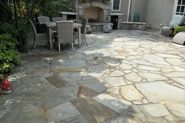 Residential pressure washing in Sugar Hill, GA