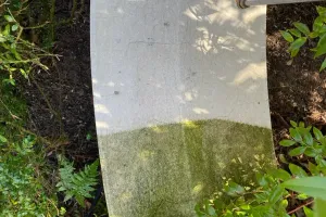 Patio & Walkway Cleaning