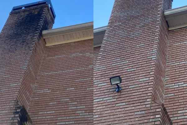 How Much Does Pressure Washing Cost in Atlanta? (2026 Price List)