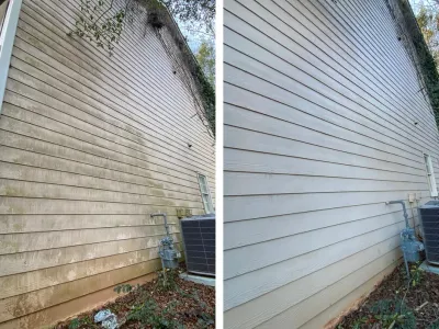 3. Surface-Matched Cleaning