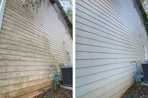Scheduled maintenance programs for Buckhead homes