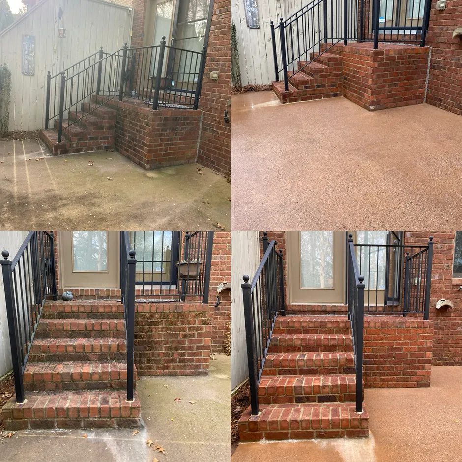 Commercial property maintenance for Alpharetta businesses