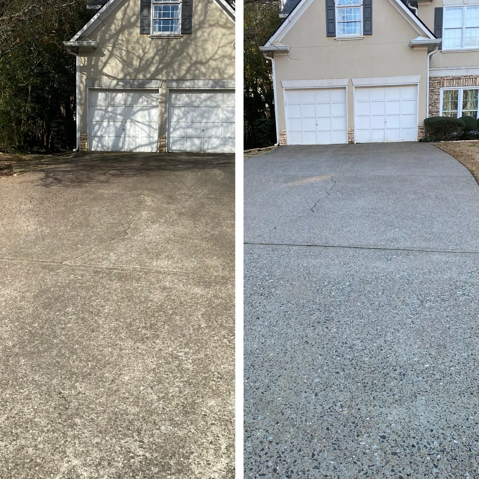 Specialized surface cleaning for unique challenges