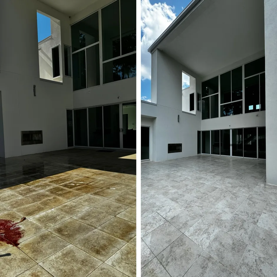 Commercial property maintenance for Cumming businesses