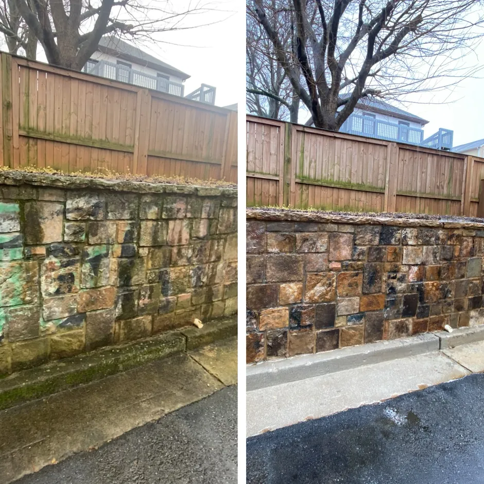 Specialized cleaning for lakeside property challenges