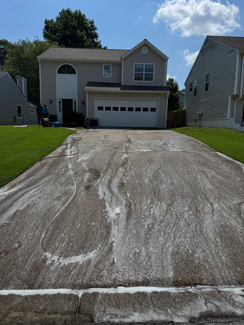 Understanding Johns Creek's pressure washing requirements